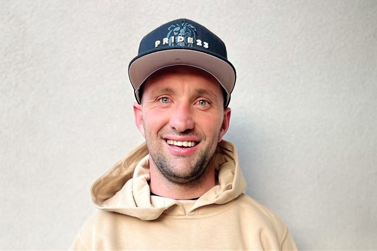 Matt Moss is looking to add to his supercross trophy cabinet in 2023